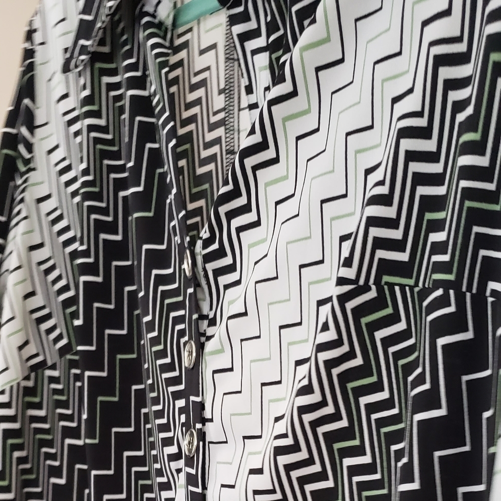 Stretchy dress